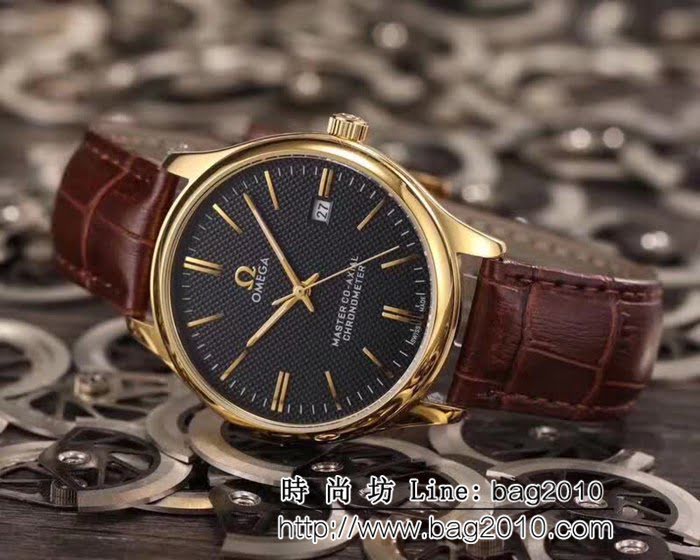 歐米茄OMEGA 火爆款 精品男士腕表 WSS1068